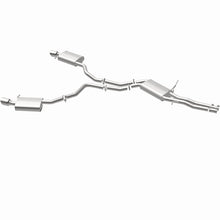 画像をギャラリービューアに読み込む, BRExhaust 12-15 Audi A6 Quattro A7 Quattro 3L Exhaust Kit