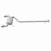 画像をギャラリービューアに読み込む, BRExhaust 03-09 Nissan 350Z 3.5L Exhaust Kit