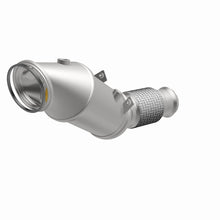画像をギャラリービューアに読み込む, MagnaFlow 18-22 BMW 530e OEM Grade Federal / EPA Compliant Direct-Fit Catalytic Converter