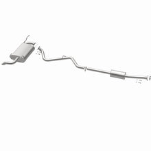 画像をギャラリービューアに読み込む, MagnaFlow BRE Exhaust Kit 13-16 SUBARU XV CROSSTREK CROSSTREK 2.0L
