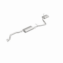 画像をギャラリービューアに読み込む, MagnaFlow BRE Exhaust Kit 09-17 Chevy Traverse 3.6L
