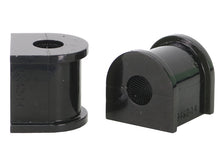 画像をギャラリービューアに読み込む, Whiteline 1987-1996 Toyota Camry Sway Bar Mount Bushing Kit - 14mm