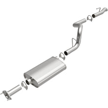画像をギャラリービューアに読み込む, MagnaFlow BRE Exhaust Kit 96-01 Jeep Cherokee