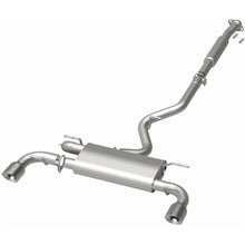 画像をギャラリービューアに読み込む, MagnaFlow BRE Exhaust Kit 13-22 FR-S BRZ 86 GR86