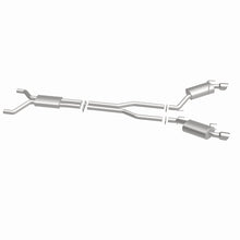 画像をギャラリービューアに読み込む, MagnaFlow BRE Exhaust Kit 10-15 Chevrolet Camaro 3.6L