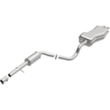画像をギャラリービューアに読み込む, MagnaFlow BRE Exhaust Kit 99-07 VW Beetle Golf City