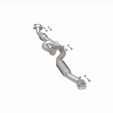 画像をギャラリービューアに読み込む, BRE Exhaust 05-10 Sportage Tucson 2.7L Front Pipe Kit