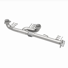 画像をギャラリービューアに読み込む, BRE Exhaust 04-06 MDX 3.5L Front Pipe Kit