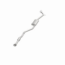 画像をギャラリービューアに読み込む, MagnaFlow 19-20 Hyundai Santa Fe Direct Fit Catalytic Converter L4 OEM Underbody