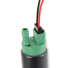 画像をギャラリービューアに読み込む, AEM 400 LPH High Flow In-Tank Fuel Pump Kit - Double Barb - Ethanol Compatible