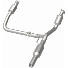 画像をギャラリービューアに読み込む, MagnaFlow 01-02 Dodge Ram 2500 5.9L Direct Fit Converter