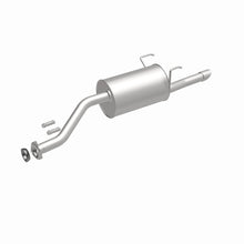 画像をギャラリービューアに読み込む, BRE Exhaust 01-05 Civic 1.7L Muffler Kit