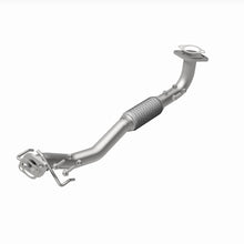 画像をギャラリービューアに読み込む, BRE Exhaust 02-07 Lancer 2.0L Front Pipe Kit