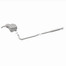 画像をギャラリービューアに読み込む, MagnaFlow BRE Exhaust Kit 01-06 Volvo V70 XC70