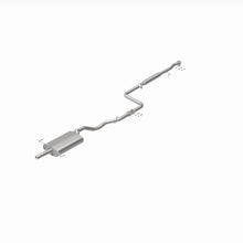 画像をギャラリービューアに読み込む, MagnaFlow BRE Exhaust Kit 97-99 Acura CL 3.0L