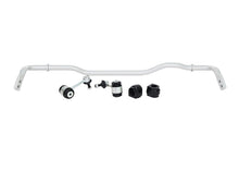 画像をギャラリービューアに読み込む, Whiteline 2022+ Volkswagen Golf R Mk 8 Rear Sway Bar - 24mm 2 Point Adjustable