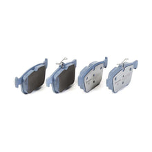 画像をギャラリービューアに読み込む, Brembo OE 16-18 Audi A3 Sportback e-tron/15-17 Walkswagen e-Golf Brake Pad - Rear
