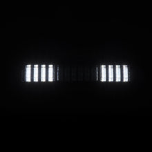 画像をギャラリービューアに読み込む, AlphaRex 16-23 Toyota Tacoma LUXX-Series LED 3rd Brake Light Black