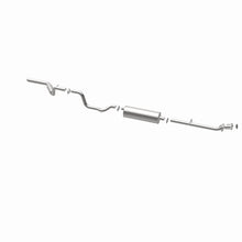 画像をギャラリービューアに読み込む, MagnaFlow BRE Exhaust Kit 06-10 Explorer Mountaineer Sport Trac 4.0L