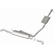 画像をギャラリービューアに読み込む, BRExhaust Exhaust Kit Replacement Lexus