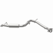 画像をギャラリービューアに読み込む, BRExhaust 06-12 Toyota RAV4 Muffler Kit