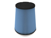 画像をギャラリービューアに読み込む, aFe Magnum FORCE Intake Replacement Air Filter w/ D2 Media 5-1/2in F x7in B x5-1/2in T x8in H