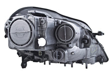 画像をギャラリービューアに読み込む, Hella 2007-2010 Mercedes-Benz GL320 Halogen Headlight Assembly