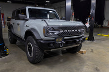画像をギャラリービューアに読み込む, Mishimoto 2022+ Ford Bronco Capable Bumper License Plate Relocation
