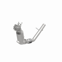 画像をギャラリービューアに読み込む, MagnaFlow 18-23 Jeep Wrangler OEM Grade Federal / EPA Compliant Direct-Fit Catalytic Converter