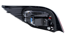 画像をギャラリービューアに読み込む, Hella 2004-2007 BMW 525i Right Tail Light