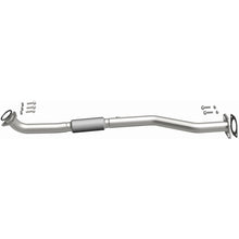 画像をギャラリービューアに読み込む, BRE Exhaust 98-00 Altima 2.4L Front Pipe Kit