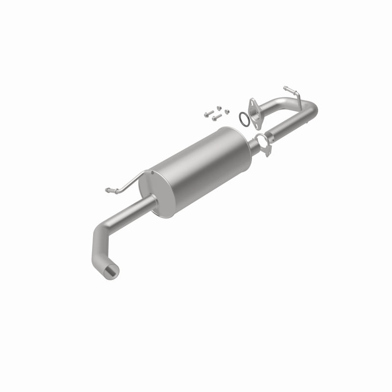 BRE Exhaust 98-00 RAV4 2.0L Muffler Kit