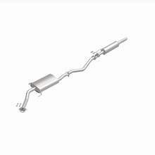 画像をギャラリービューアに読み込む, MagnaFlow BRE Exhaust Kit 01-03 Toyota Sienna 3.0L