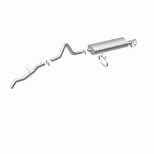 画像をギャラリービューアに読み込む, MagnaFlow BRE Exhaust Kit 98-99 Jimmy Blazer Bravada 4.3L