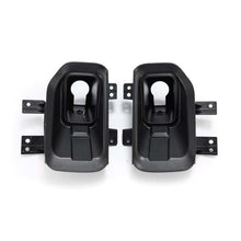 画像をギャラリービューアに読み込む, AlphaRex Bezel &amp; Wiring Kit For 15-17 Ford F150