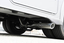 画像をギャラリービューアに読み込む, Gibson 16-25 Ford Class A Motorhome/F53 Chassis 6.8L V10 RV Power Cat-Back Exhaust (SS)