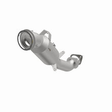 画像をギャラリービューアに読み込む, MagnaFlow 19-20 Chevrolet Silverado 1500 2.7L OEM Grade EPA Compliant Direct-Fit Catalytic Converter