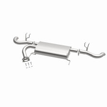 画像をギャラリービューアに読み込む, BRExhaust 13-17 ACURA RDX 3.5L Muffler Kit