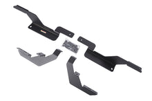 画像をギャラリービューアに読み込む, Dee Zee 20-2022 Kia Telluride Running Board NXc Bracket Kit