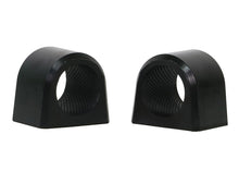 画像をギャラリービューアに読み込む, Whiteline 93-00 Subaru Impreza Non-Turbo Front or Rear Swaybar to chassis bush kit