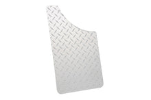 画像をギャラリービューアに読み込む, Dee Zee Universal Flaps Brite-Tread Universal 11x19 Notched (Blk)