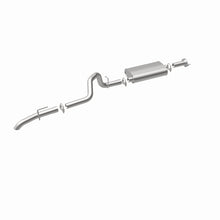 画像をギャラリービューアに読み込む, MagnaFlow BRE Exhaust Kit 96-01 Jeep Cherokee