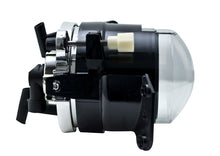画像をギャラリービューアに読み込む, Hella 2003-2005 BMW 325Ci Fog Light Assembly Left