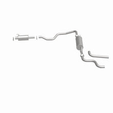 画像をギャラリービューアに読み込む, MagnaFlow BRE Exhaust Kit 85-93 Volvo 244 245 240 2.3L