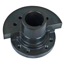 画像をギャラリービューアに読み込む, Fluidampr SBF Externally Balanced 28oz Single Keyway Harmonic Balancer Adapter Hub (Hub Only)