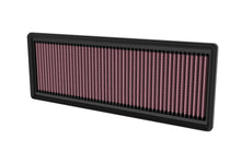 画像をギャラリービューアに読み込む, K&amp;N 23-25 Ford Escape Replacement Air Filter
