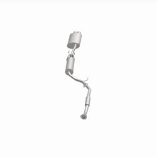 画像をギャラリービューアに読み込む, MagnaFlow BRE Exhaust Kit 06-09 Acura CSX 2.0L