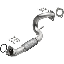 画像をギャラリービューアに読み込む, BRE Exhaust 08-10 Rogue 2.5L Front Pipe Kit