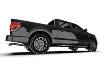 画像をギャラリービューアに読み込む, Rally Armor 21-26 Ford F-150 (Excl. Raptor) Black UR Mud Flap w/Metallic Black Logo