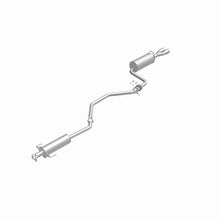 画像をギャラリービューアに読み込む, MagnaFlow BRE Exhaust Kit 09-13 Mazda 6 2.5L
